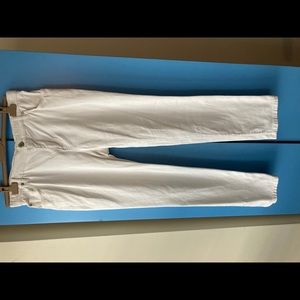 Brunello Cucinelli white Jeans